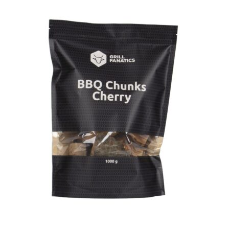Grill Fanatics rookhout chunks - Cherry | Grill Fanatics
