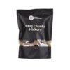 Grill Fanatics rookhout chunks - Hickory | Grill Fanatics