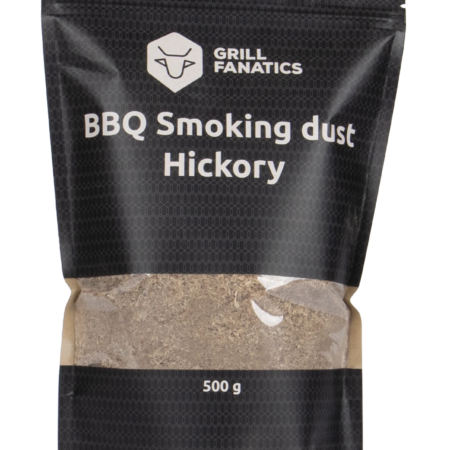 Grill Fanatics rookmot - Hickory | Grill Fanatics