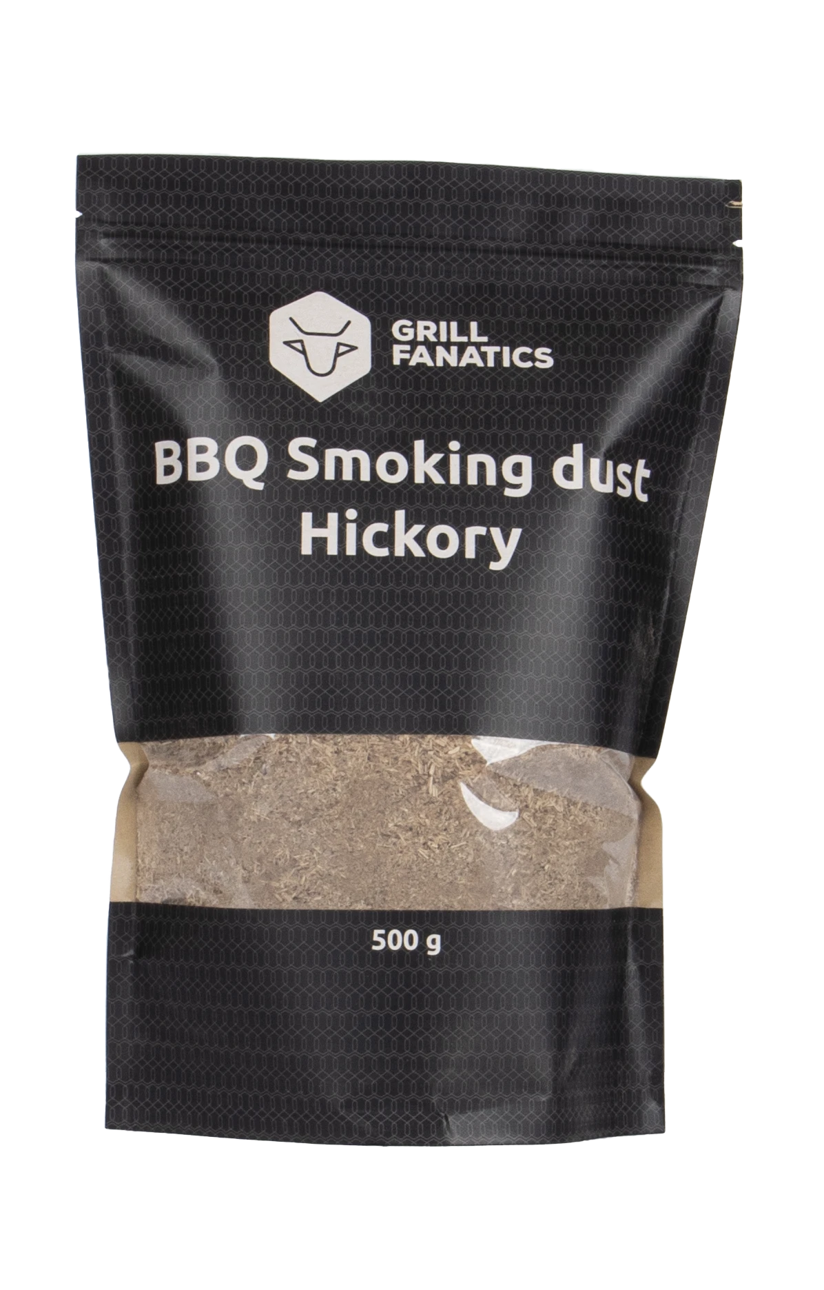Grill Fanatics rookmot - Hickory | Grill Fanatics