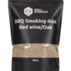 Grill Fanatics rookmot - Red Wine/Oak | Grill Fanatics