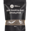 Grill Fanatics rookmot - Whisky/Oak | Grill Fanatics