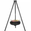 Grill Premium RVS 50 / 60 cm / Farmcook | FarmCook