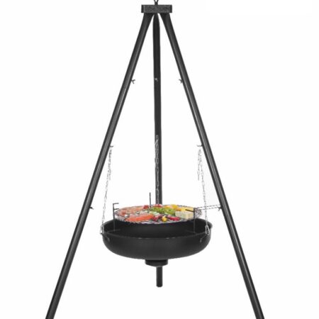 Grill Premium RVS 50 / 60 cm / Farmcook | FarmCook