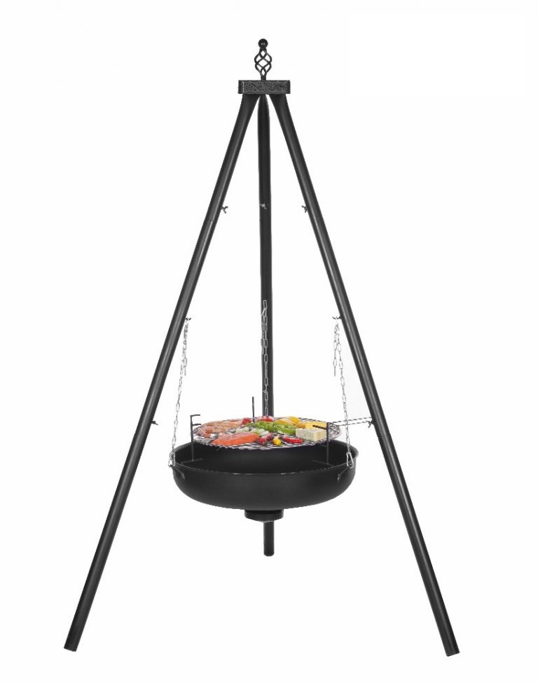 Grill Premium RVS 50 / 60 cm / Farmcook | FarmCook