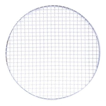 Grillnet voor Konro Grill - Roestvrij Staal - 29 cm | Tokyo Design Studio