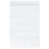 Gripzakje 60x80mm 100stuks | Kangaro