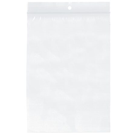 Gripzakje 60x80mm 100stuks | Kangaro