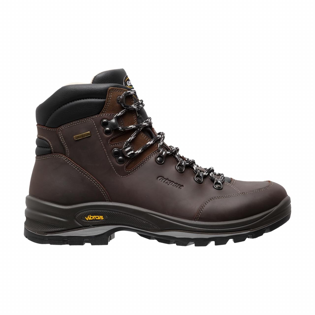 Grisport - Anden Wandelschoen | Grisport