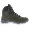 Grisport - Arizona Mid Wandelschoen Dames | Grisport
