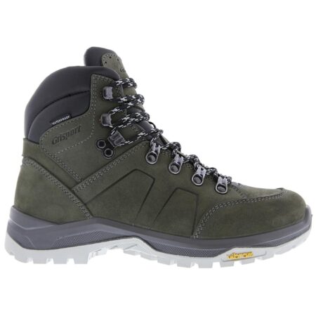 Grisport - Arizona Mid Wandelschoen Dames | Grisport
