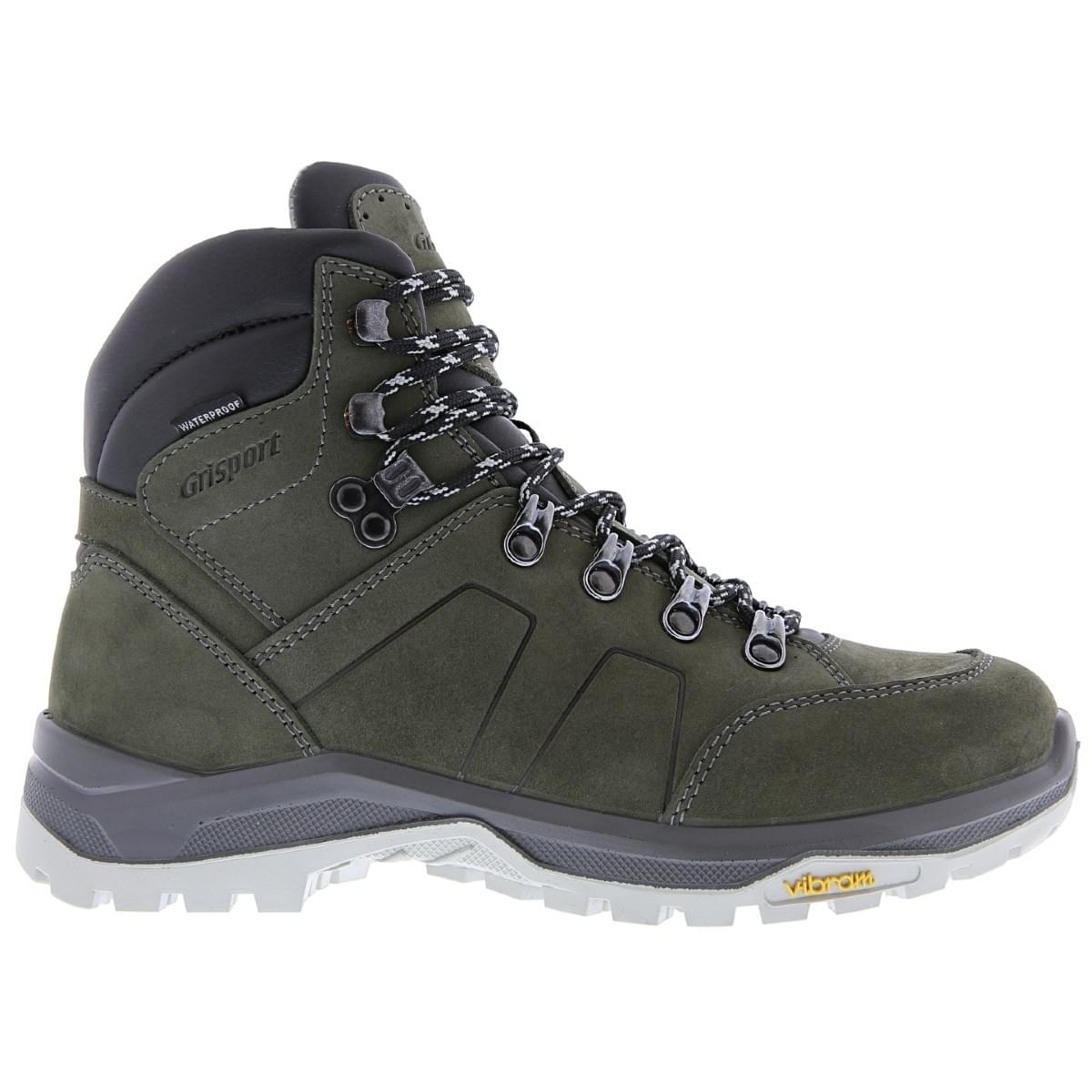 Grisport - Arizona Mid Wandelschoen Dames | Grisport
