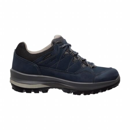 Grisport - Bari Low Wandelschoen Dames | Grisport