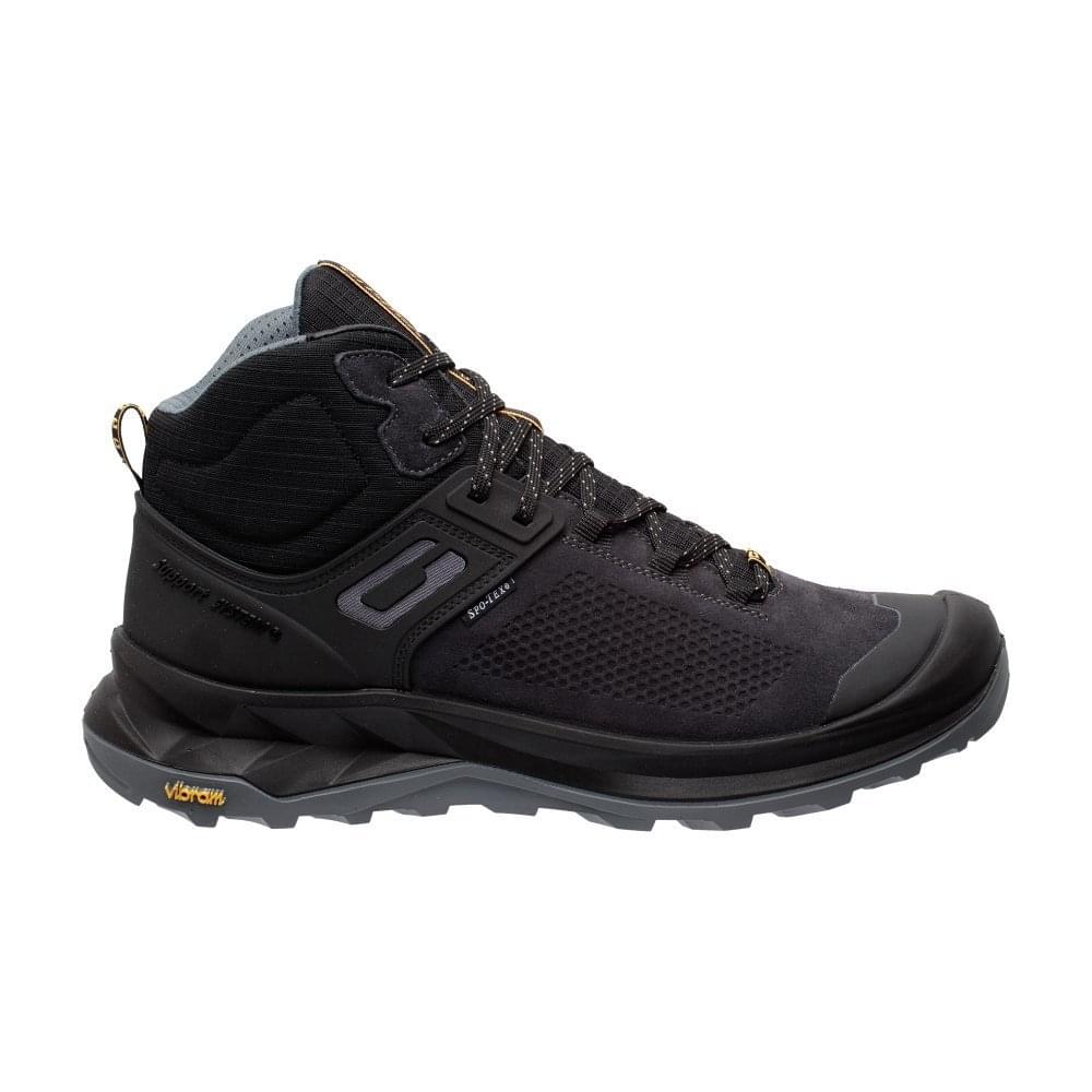 Grisport - Discovery M Wandelschoen Heren | Grisport