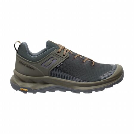Grisport - Explorer L Wandelschoen Heren | Grisport