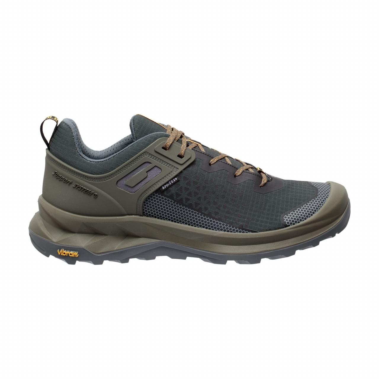 Grisport - Explorer L Wandelschoen Heren | Grisport