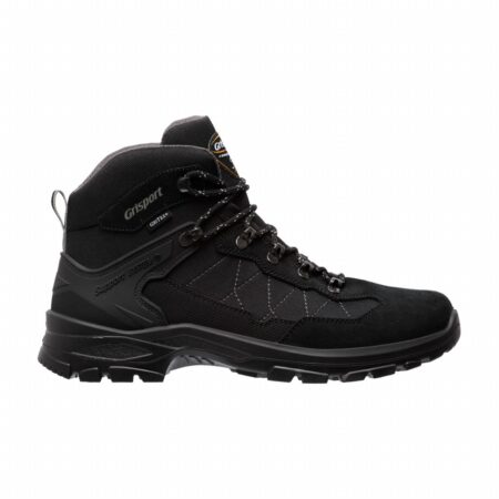 Grisport - Scout Mid Wandelschoen Heren | Grisport