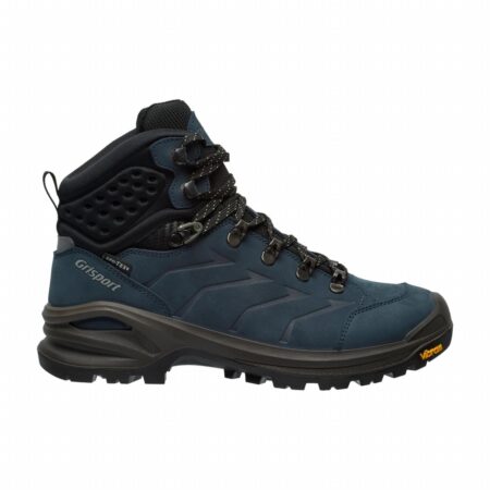 Grisport - Terrain Mid Wandelschoen Dames | Grisport
