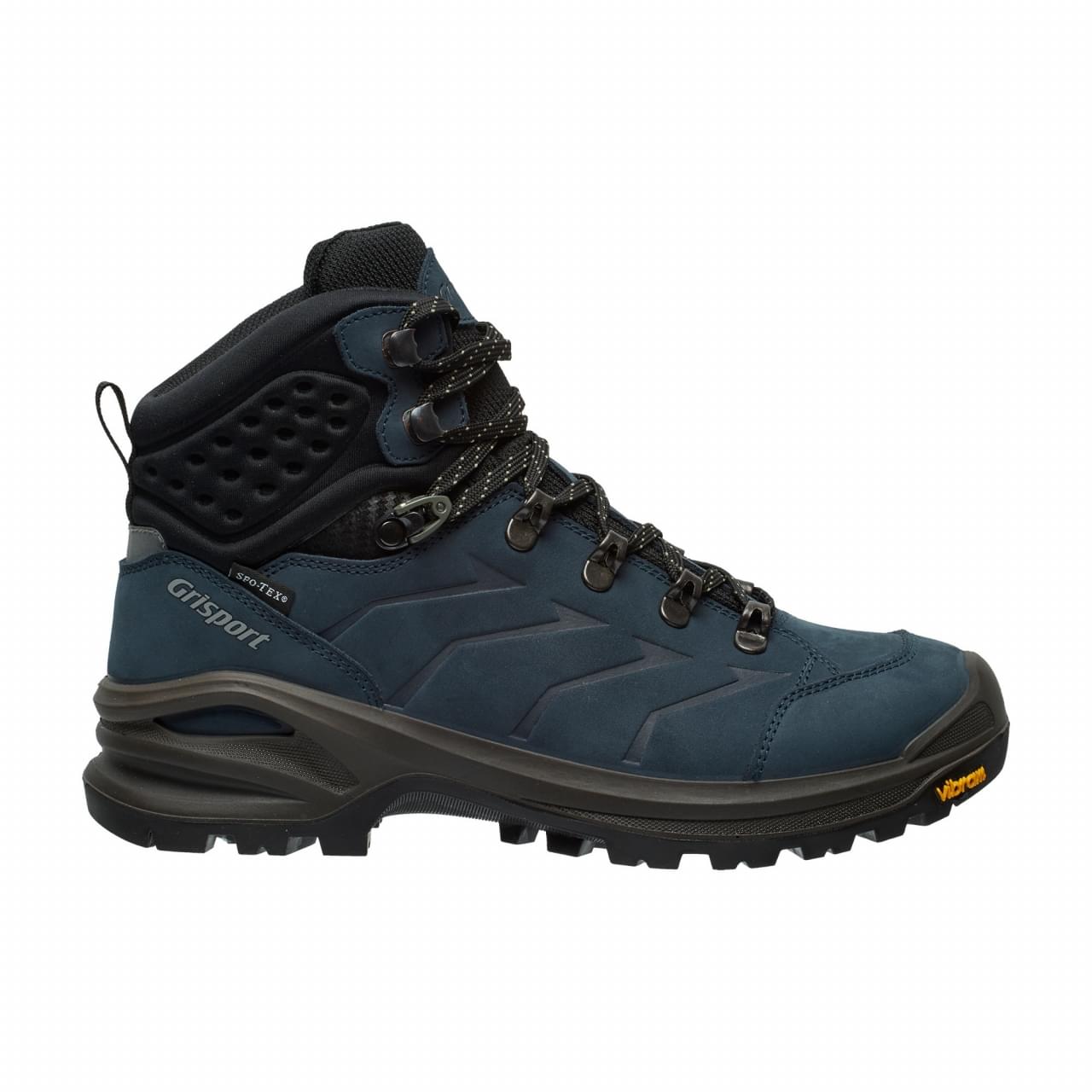 Grisport - Terrain Mid Wandelschoen Dames | Grisport