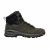 Grisport - Terrain Mid Wandelschoen Heren | Grisport