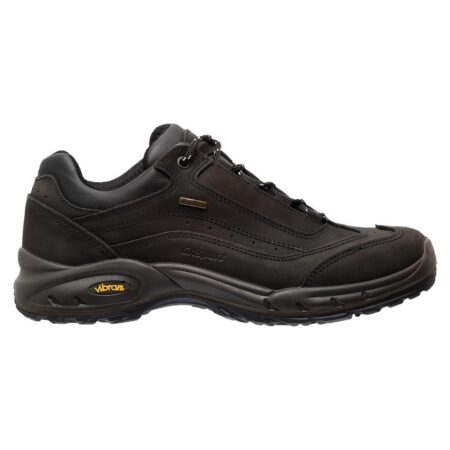 Grisport - Travel Low Wandelschoen Heren | Grisport