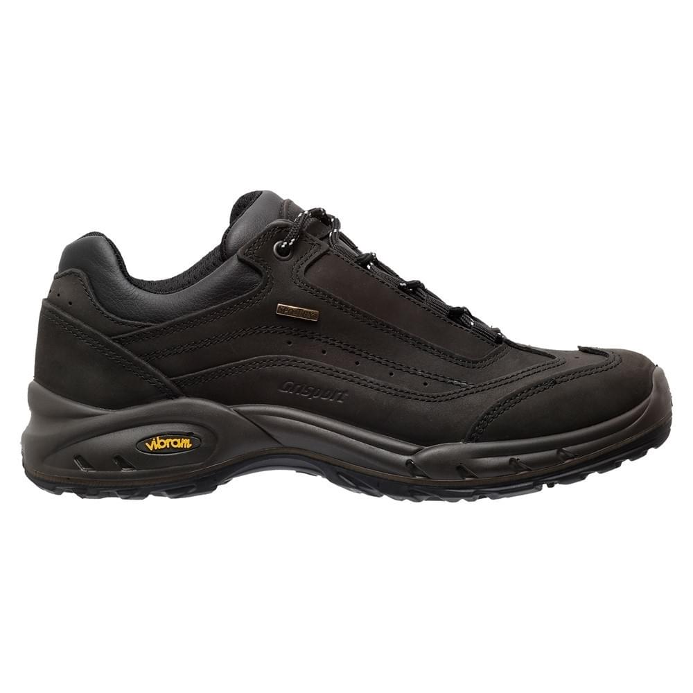 Grisport - Travel Low Wandelschoen Heren | Grisport