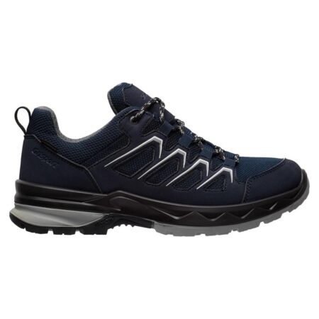Grisport - Wega Low Wandelschoen Dames | Grisport