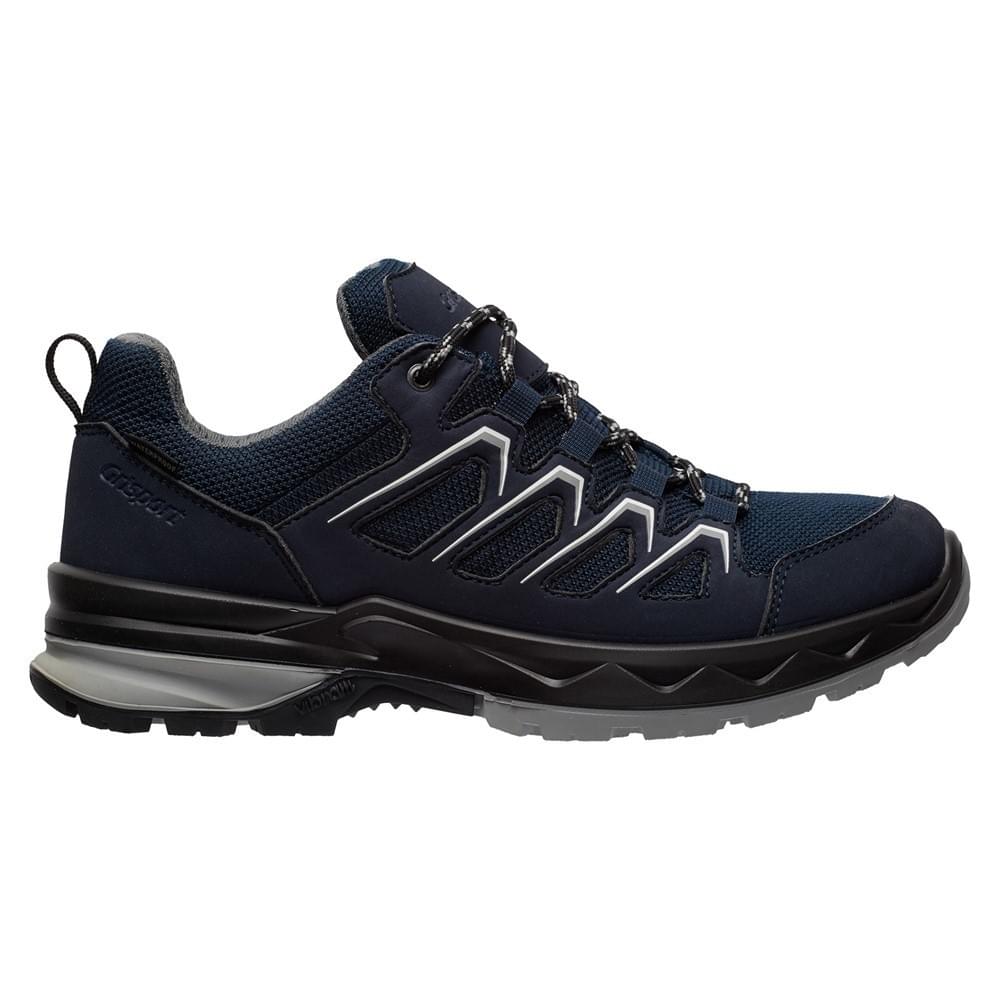 Grisport - Wega Low Wandelschoen Dames | Grisport
