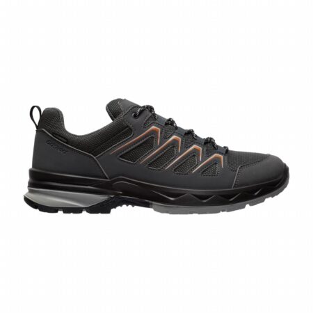Grisport - Wega Low Wandelschoen Heren | Grisport