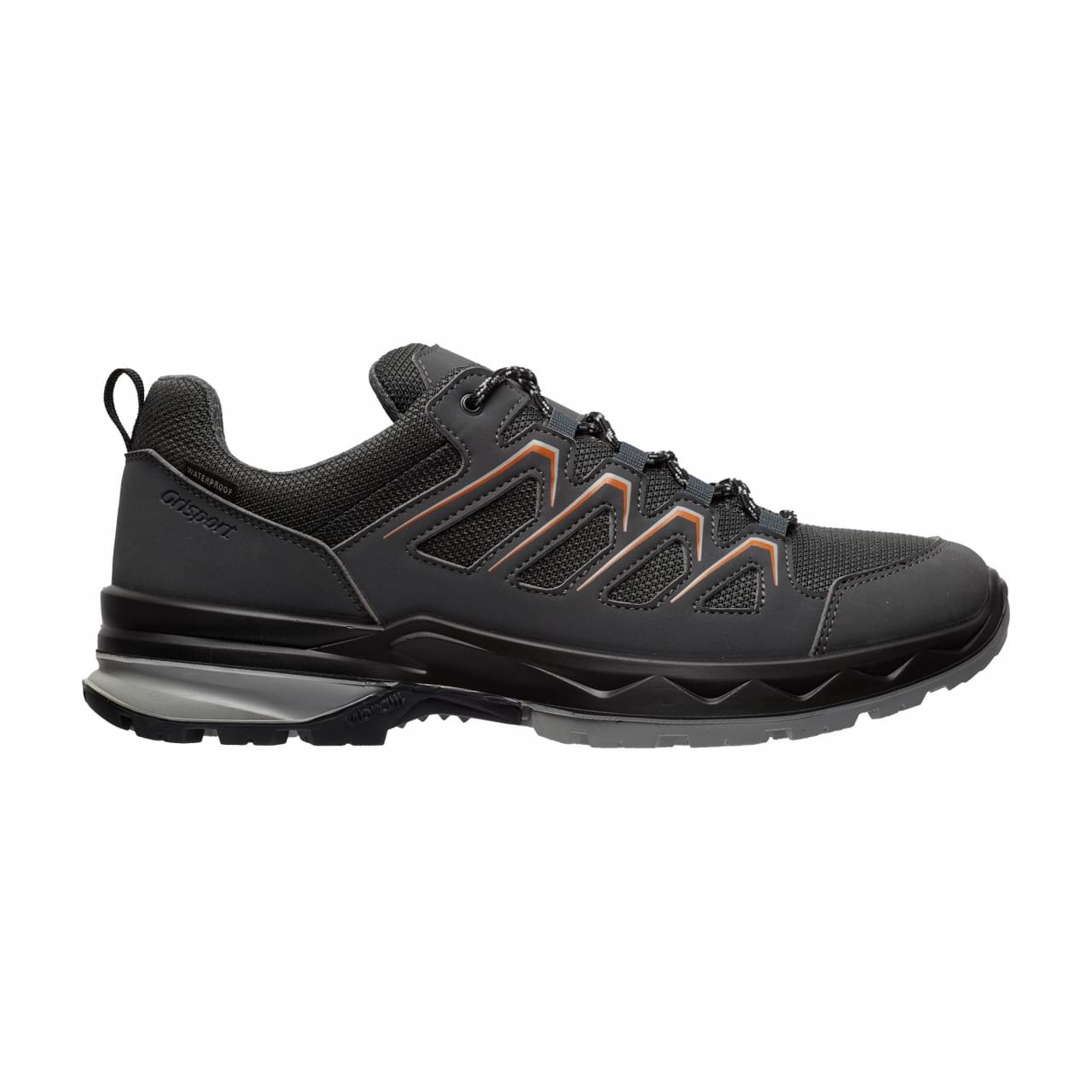 Grisport - Wega Low Wandelschoen Heren | Grisport