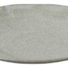 Groen Dinerbord - Vert Sauge - 25 x 3.7 cm | Tokyo Design Studio