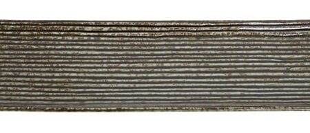 Groen Rechthoekig Serveerbord - 33.2 x 10.5 cm | Tokyo Design Studio