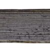 Groen Rechthoekig Serveerbord - The Oriental Shop - 23.8 x 15 cm