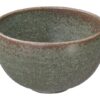 Groene Keramische Kom - Vert Sauge - 350ml - 10.3 x 6.7cm | Tokyo Design Studio