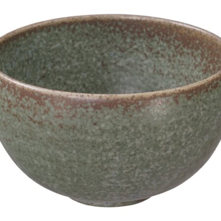 Groene Keramische Kom - Vert Sauge - 350ml - 10.3 x 6.7cm | Tokyo Design Studio