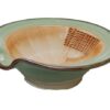 Groene Keramische Vijzelkom - Tokyo Design Keuken - 17cm | Tokyo Design Studio