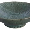 Groene Kom - The Oriental Shop - 24.5 x 7.5 cm | Tokyo Design Studio