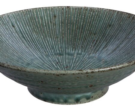 Groene Kom - The Oriental Shop - 24.5 x 7.5 cm | Tokyo Design Studio