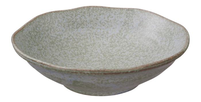 Groene Kom - Vert Sauge - 400ml - 16.5 x 5cm | Tokyo Design Studio