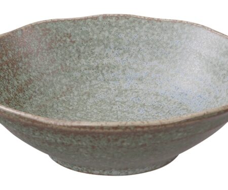 Groene Kom - Vert Sauge Collectie - 14.5 x 4.4cm 250ml | Tokyo Design Studio