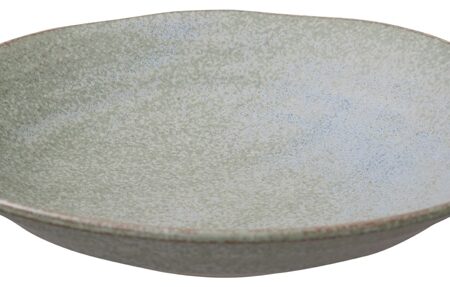 Groene Kom - Vert Sauge Collectie - 25.3 x 5.2 cm | Tokyo Design Studio