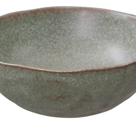 Groene Kom - Vert Sauge Collectie - 750ml - 17 x 6.2cm | Tokyo Design Studio