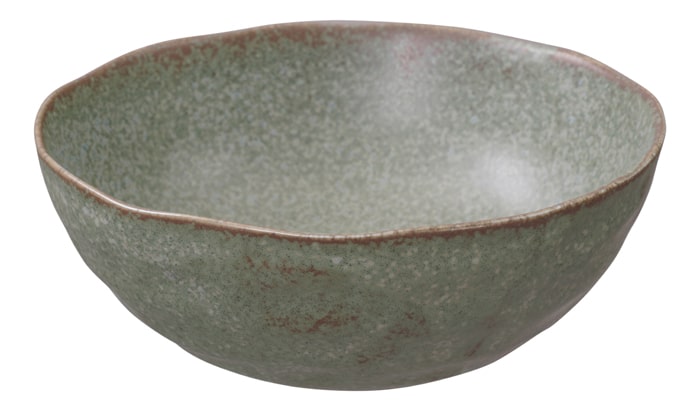 Groene Kom - Vert Sauge Collectie - 750ml - 17 x 6.2cm | Tokyo Design Studio