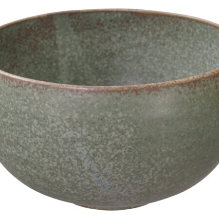 Groene Kom - Vert Sauge Collectie - 950ml 15x9.3cm | Tokyo Design Studio
