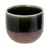 Groene Sake Kop - The Oriental Shop - 5 x 4.2cm | Tokyo Design Studio