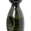 Groene Sake fles - The Oriental Shop - 140ml | Tokyo Design Studio