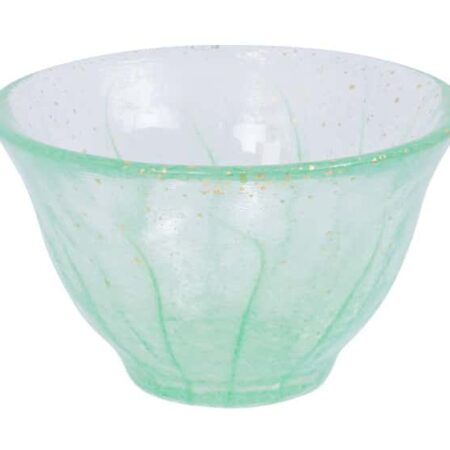 Groene Sakekop - 70ml - 7.4 x 4.5 cm | Tokyo Design Studio