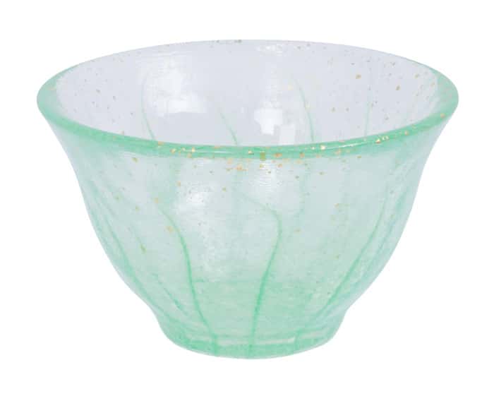 Groene Sakekop - 70ml - 7.4 x 4.5 cm | Tokyo Design Studio