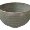 Groene kom - Vert Sauge - 600ml - 13 x 8cm | Tokyo Design Studio