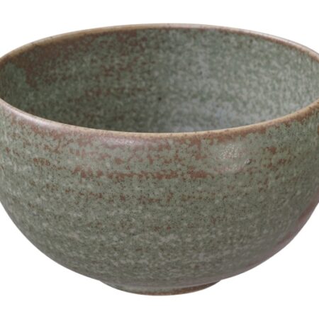 Groene kom - Vert Sauge - 600ml - 13 x 8cm | Tokyo Design Studio